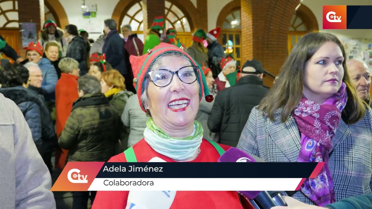 🔴Navidad en Argamasilla de Calatrava: Luces, Cultura y Unidad Comunitaria