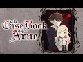 Второе дыхание [The Case Book of Arne #5]