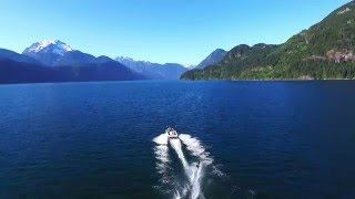 Stave - Boats and ATVs