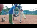 Batting Drills @Calcutta Cricket Academy , Kolkata, West Bengal, India.