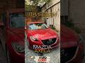 ВОЗМОЖНОСТИ Mazda Axela | бюджетный хэтчбек
