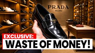 5 Luxury Shoe Brands Robbing You Blind — And 3 Worth Every Penny