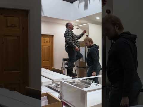 AD Kitchen Update!