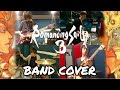 ロマンシングサガ3のBGMをバンドカバー!/ Romancing SaGa 3 Medley-Band Cover