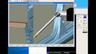 CMM Introduction Demonstration