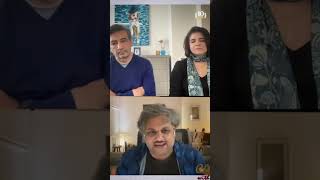 Niren Ceo Panera Aditi Chaudhary ,Nilesh Maniyar Talk Making Of Black Sunshine Baby