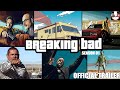 Breaking Bad GTA V Official Trailer | Ambattaya Official