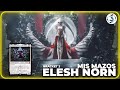 ELESH NORN, MADRE DE LAS MÁQUINAS ⚪⚪ | Mis Mazos de Commander 01/33 | Magic | GIRANDO CARTONES