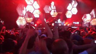 Muse @ Outside Lands 2011
