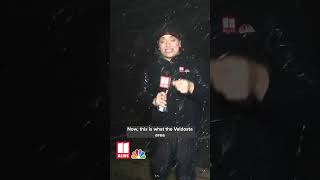 LIVE in Valdosta: Tracking Helene