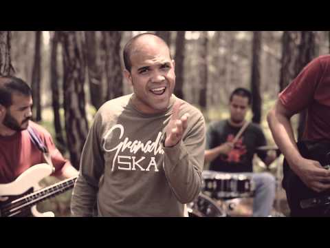 GRANADINA - Verde y Sangre
