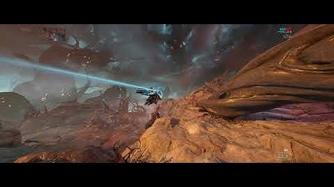 Warframe - K-Driven Achievement - Easiest Way - 2023 - Patched