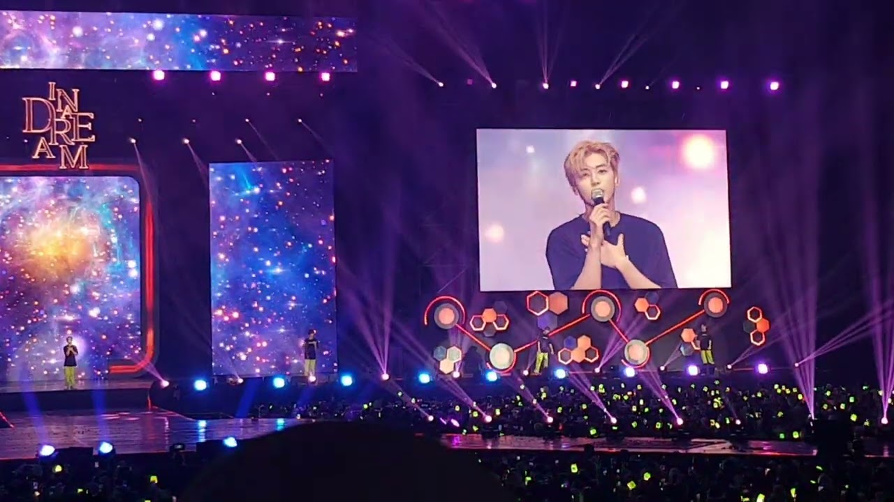20230304 20  MY YOUTH by NCT Dream at The Dream Show 2 in Jakarta