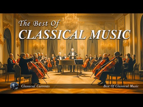 Classical Music For Relaxation | Stress Relief, Instrumental Music For Sleep, Chill Music
