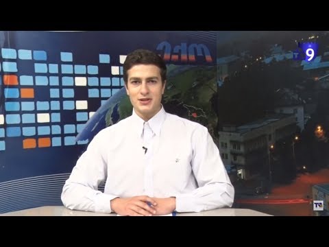 4 ივლისის საინფორმაციო გამოშვება