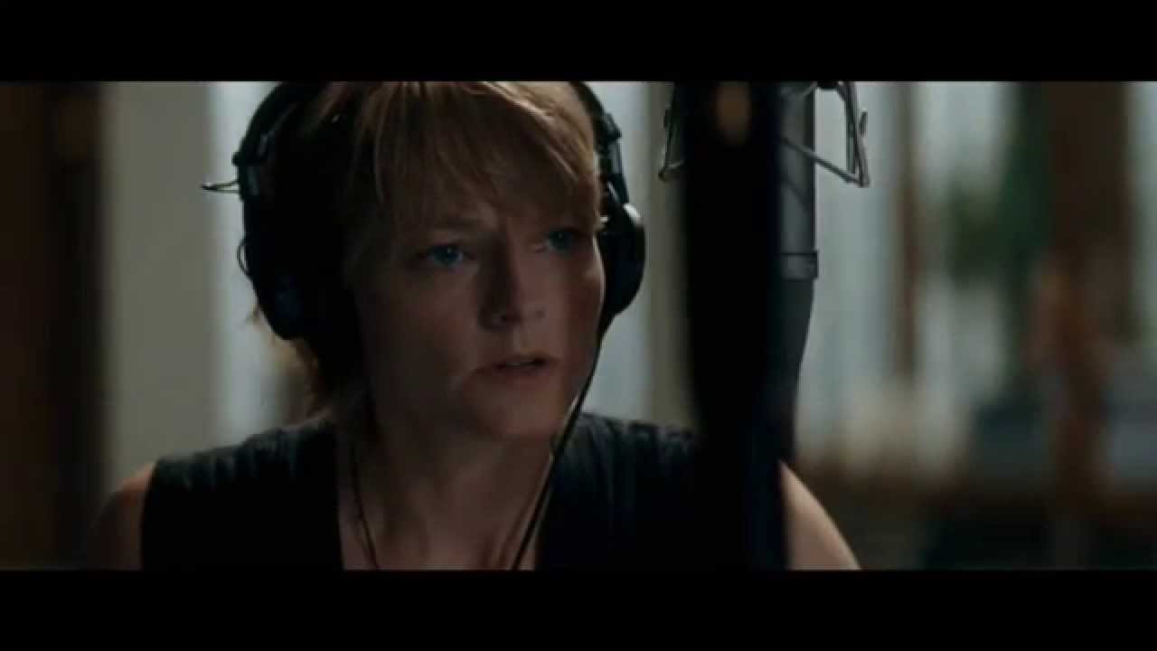 Jodie Foster -- The Brave One 