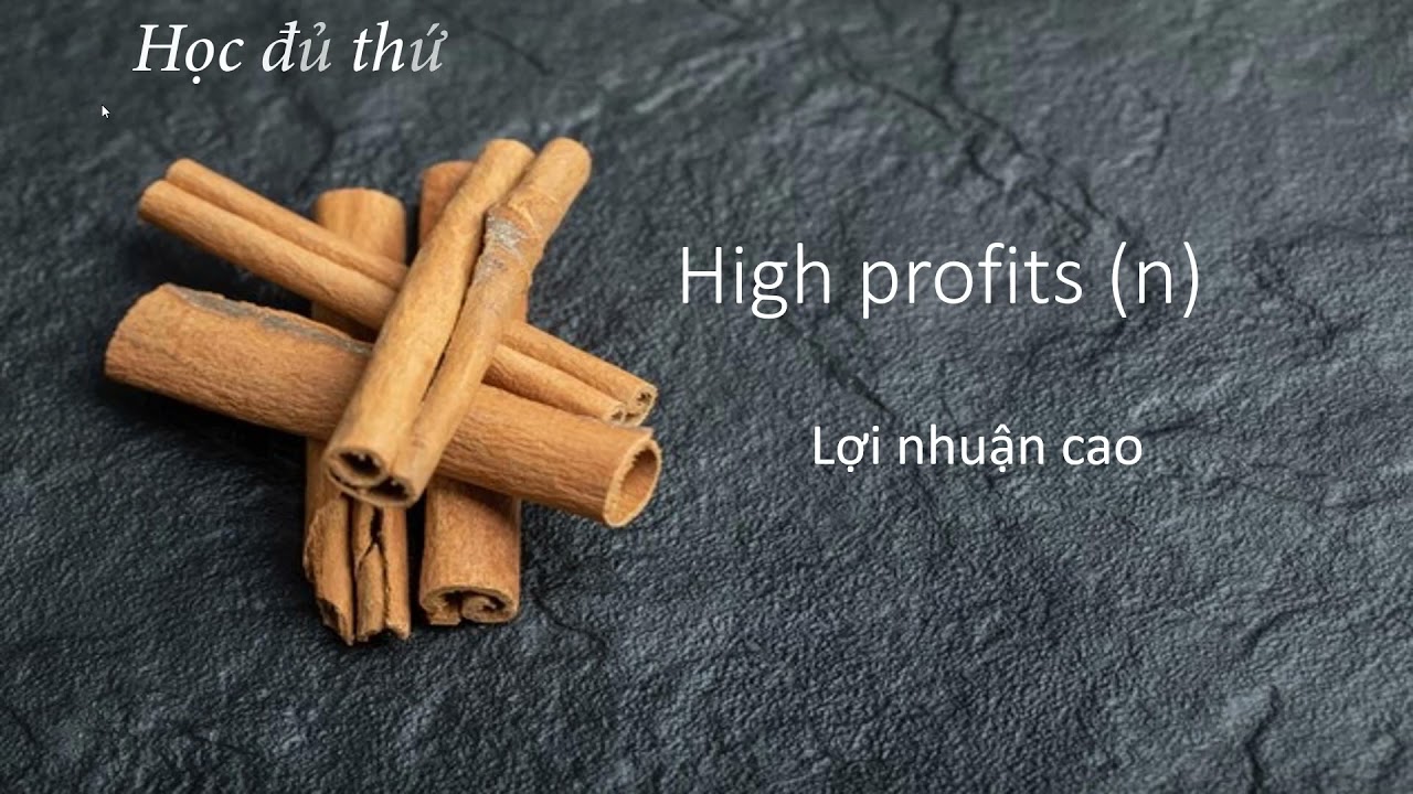 BRINGING CINNAMON TO EUROPE