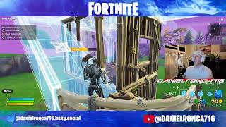 FORTNITE: GRINDFEST