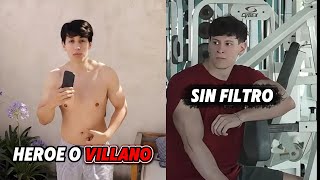 Teo Cravenna Reaparece Y Canin Sin Filtro