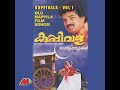 Allavin Karunyam Mp3 Song