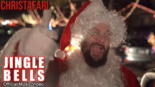 Christafari--JINGLE BELLS [Reggae Christmas 2: Reason for the Season]