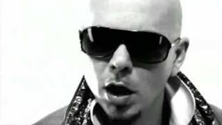 I Know yo want Me Remix Extended - Pitbull Calle Ocho ( New 2009 ) Resimi