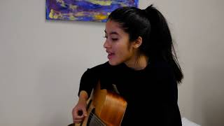 Teacher - PrettyMuch (Acoustic Cover by Selena Soemakno)
