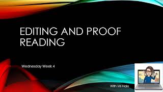 Famous Editing and Proofreading 1 Net Worth