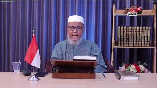 [Live] : Ustadz Mubarok Bamualim, Lc., M. H. I. - Kitab Riyadhus Shalihin