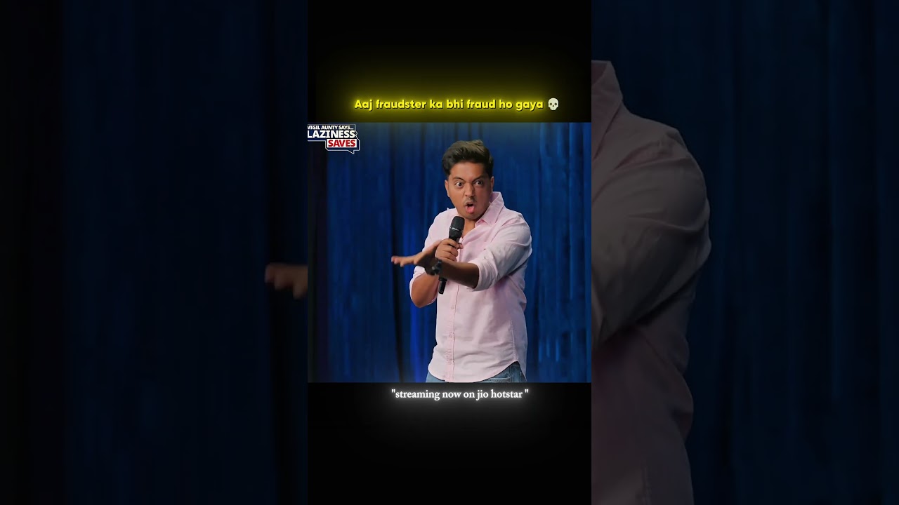 Kaam baad mein, comedy pehle #youtubeshorts #akashgupta  #VigilAunty #LazinessSaves