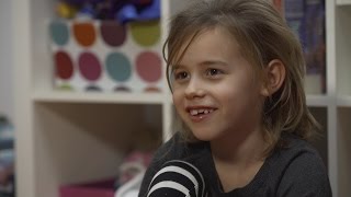 Speak Up, Change a Life