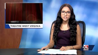 Theatre WV returns to the stage for the first time since pandemic