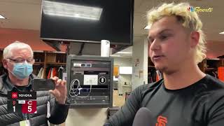 Joc Pederson Reveals Altercation With Tommy Pham Happened Because Of Fantasy Football