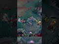 Caught Varus Overchasing | Great Follow Up! #leagueoflegends #leagueclips #thresh #support