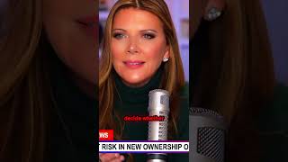 Billionaire Drops A BOMBSHELL Truth About A Major News Network! 🤯