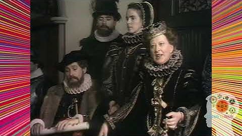 Opstand in der Nederlanden aflevering 1 (1555-1567)