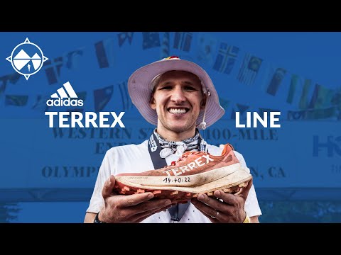 adidas Terrex Trail Shoe Line 2024 | New FAST Trail Racing Shoes!