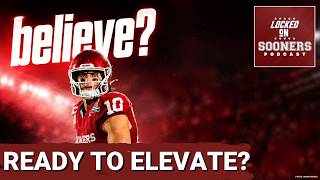 EXPERT believes in John Mateer, Oklahoma Sooners IMPROVED offense
