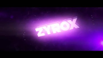 Intro | Zyrox | Order form in desc!