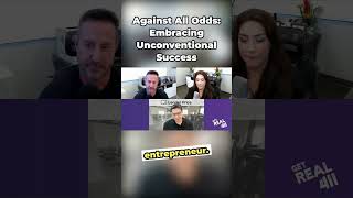 Against All Odds Embracing Unconventional Success