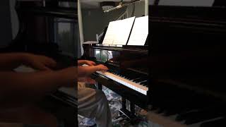Aretta's Rumba by Eric Baumgartner (NFMC Moderately Difficult I)