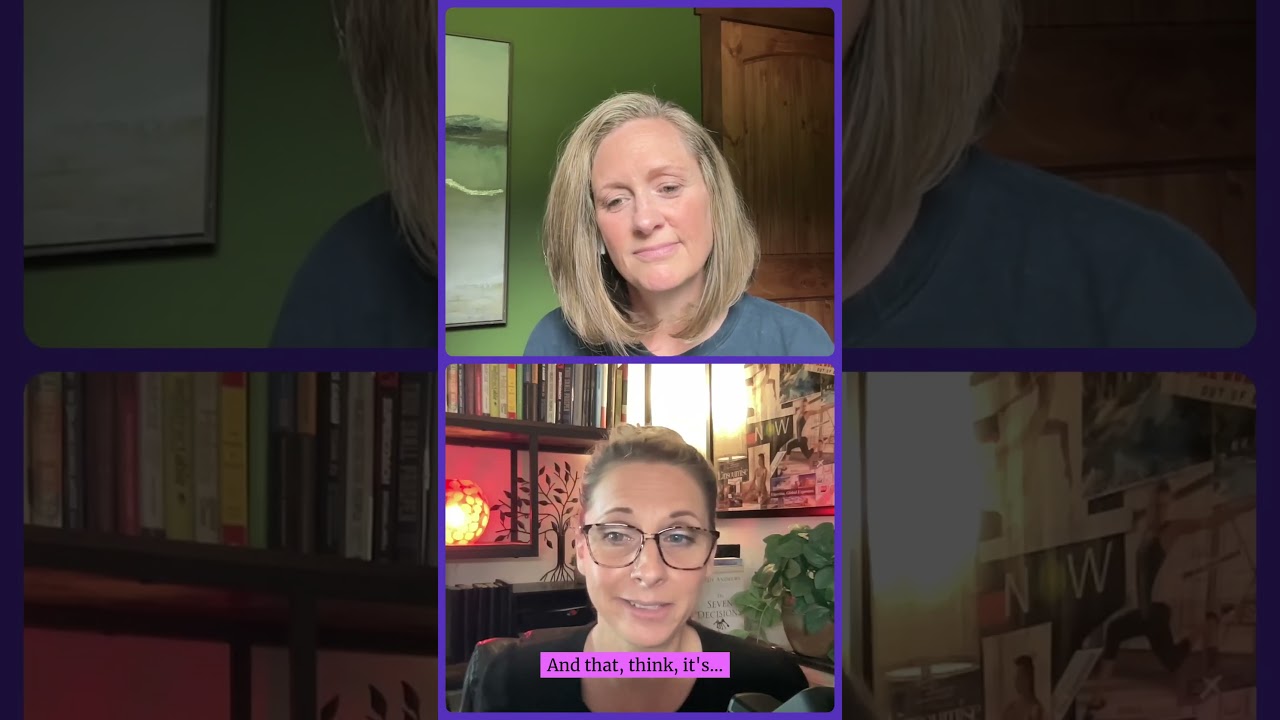 The Ripple Effect of Self-Care with Flo and Kendra #podcast #mindfulpresence #dailyhabits The Ripple Effect of Self-Care with Flo and Kendra #podcast #mindfulpresence #dailyhabits