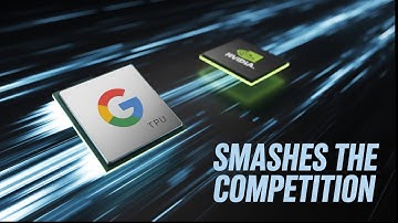 Google’s TPUs Just Outplayed Nvidia — The Silent Revolution in AI Chips