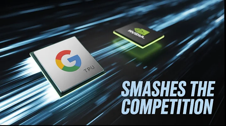 Google’s TPUs Just Outplayed Nvidia — The Silent Revolution in AI Chips