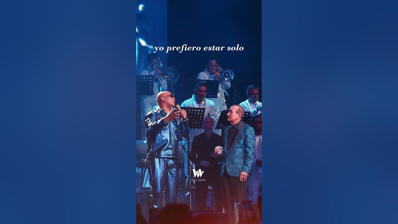 Analizando  - Willy García  Ft Charlie Aponte escúchala completa en tu plataforma favorita.