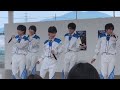 ゲキアイ/華MEN組2026.5.13グランテラス筑西