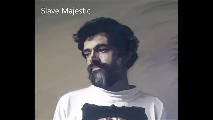 Ryan Lyle - Slave Majestic