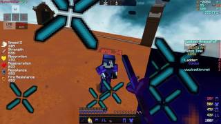 You Cant Cheat On Badlion Because Of Gcheat