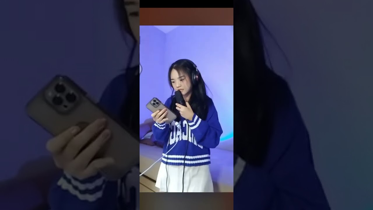 Di Yi Di Lei - Marcelina lim