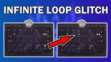 New 3H Glitch gives infinite EXP!